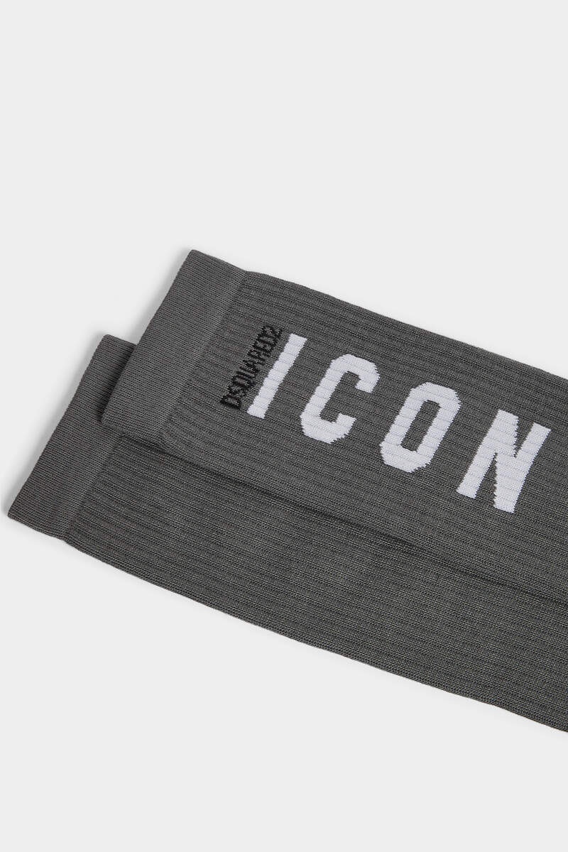 ICON MID-CREW SOCKS - 3