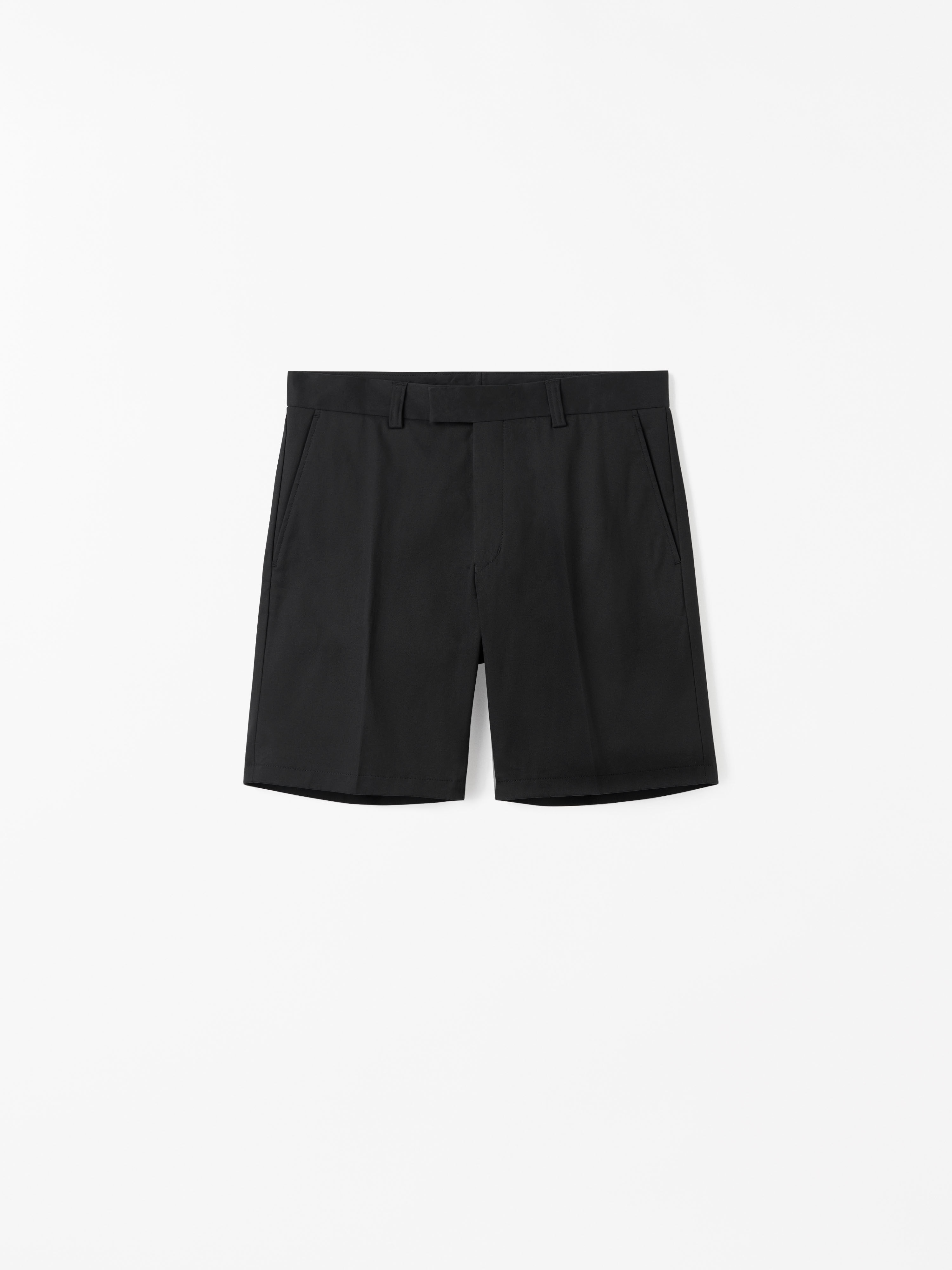 Tenut Chino Shorts - 1