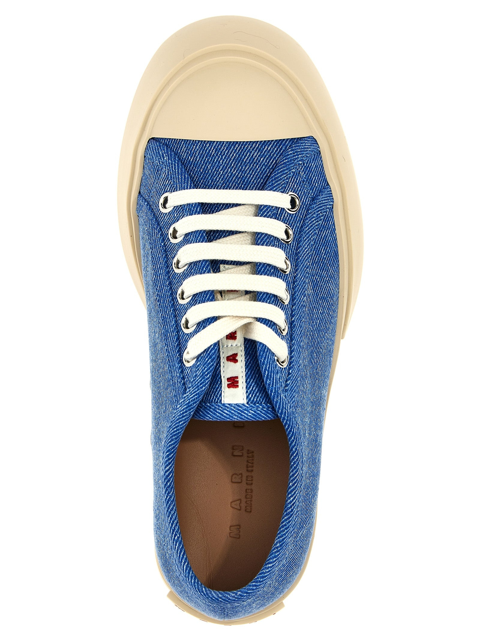 Marni Women 'Pablo' Sneakers - 4