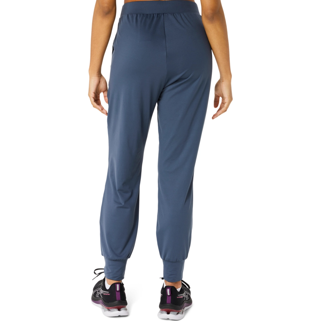 WOMEN'S FLEX SOFT TOUCH PANT - 2