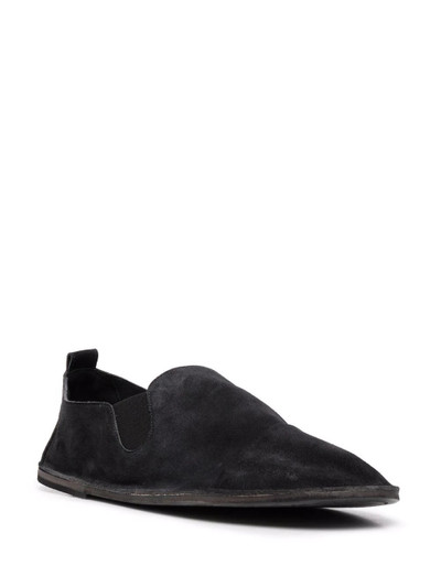Marsèll Strasacco slip-on loafers outlook