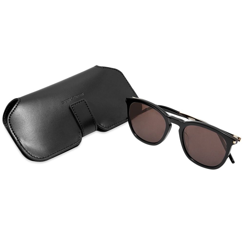 Saint Laurent SL 360 Sunglasses - 4