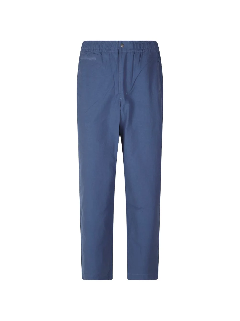 button trousers - 1