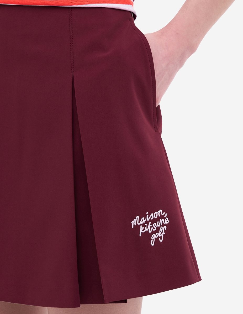 Women Summer Basic Skirt - 5