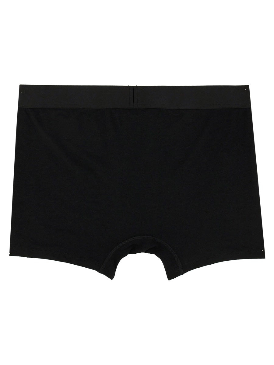 Dsquared Men Boxers With Logo - 2