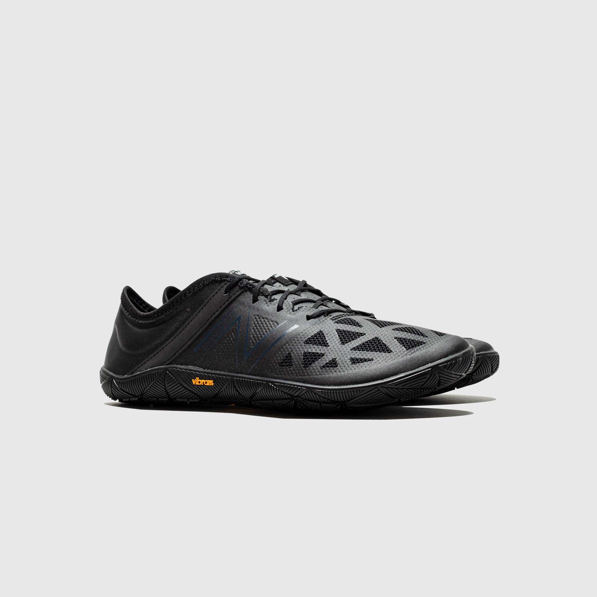 X NEW BALANCE UX200L "BLACK" - 2