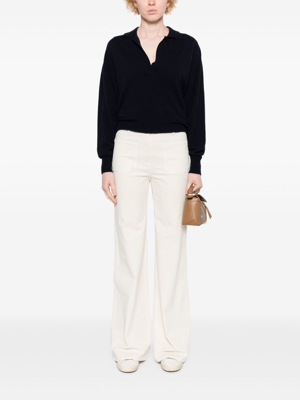 Evanescente sweater - 2