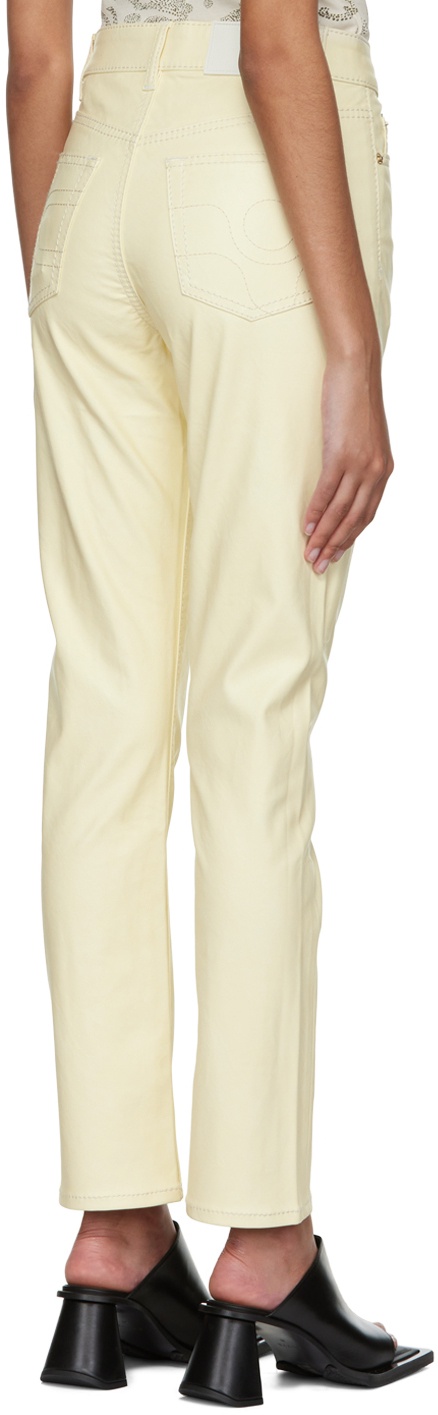 Off-White Solstice Trousers - 6