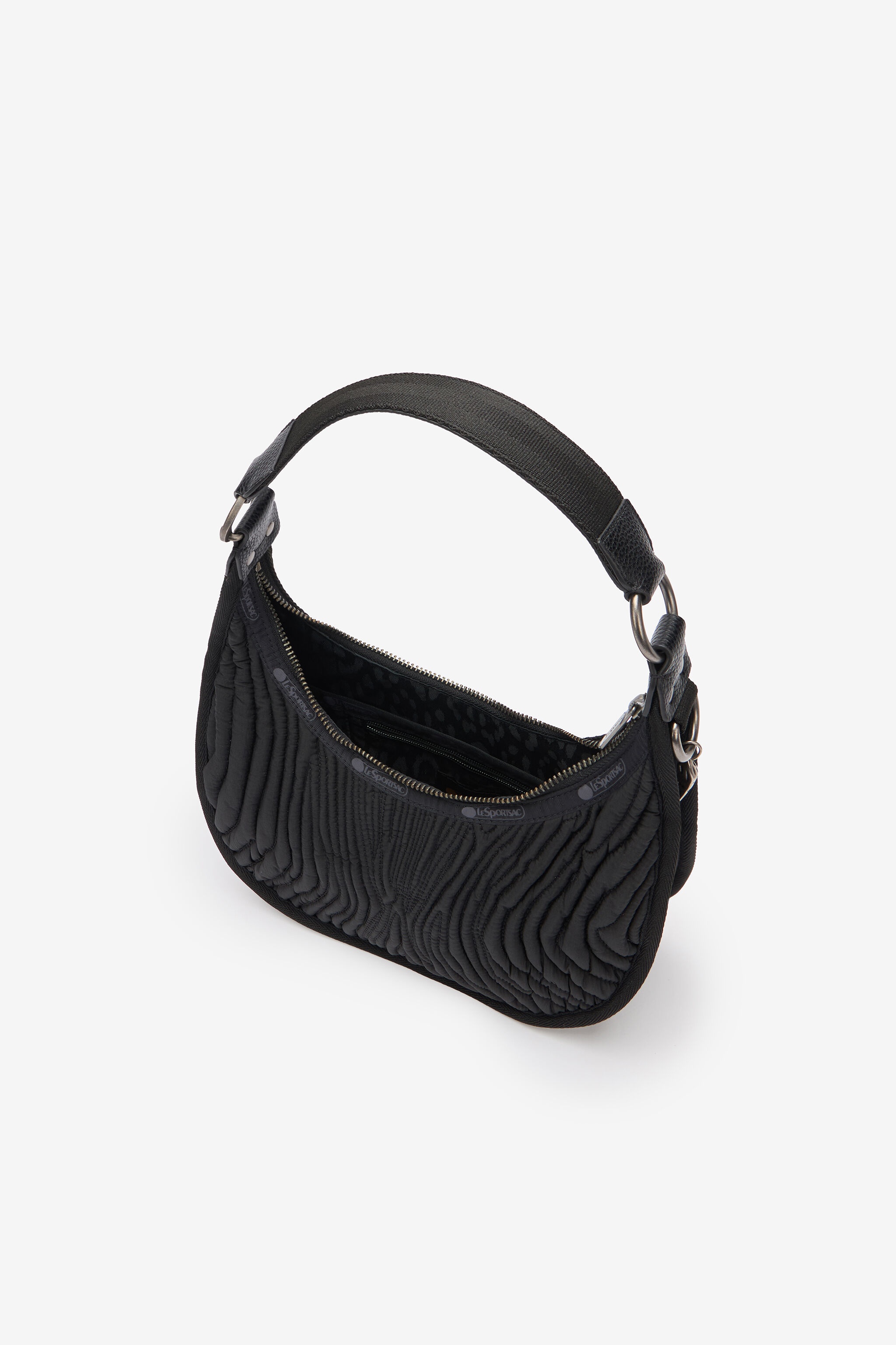 Bologna Matelasse Small Bag - 7