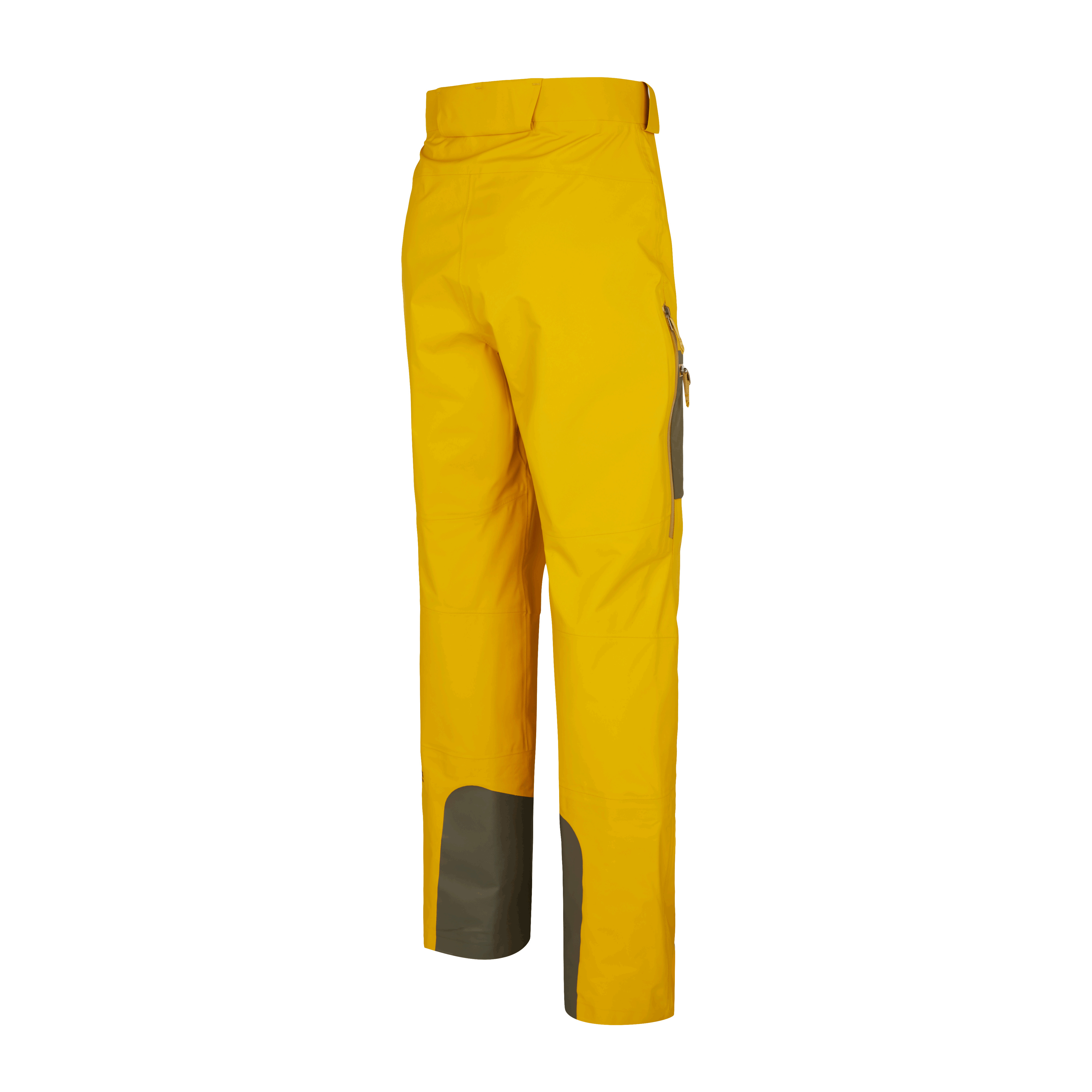 Tröllaskagi GORE-TEX® Shell Pants (Unisex) - 7
