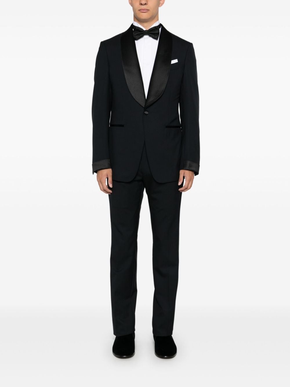 Shelton suit - 4