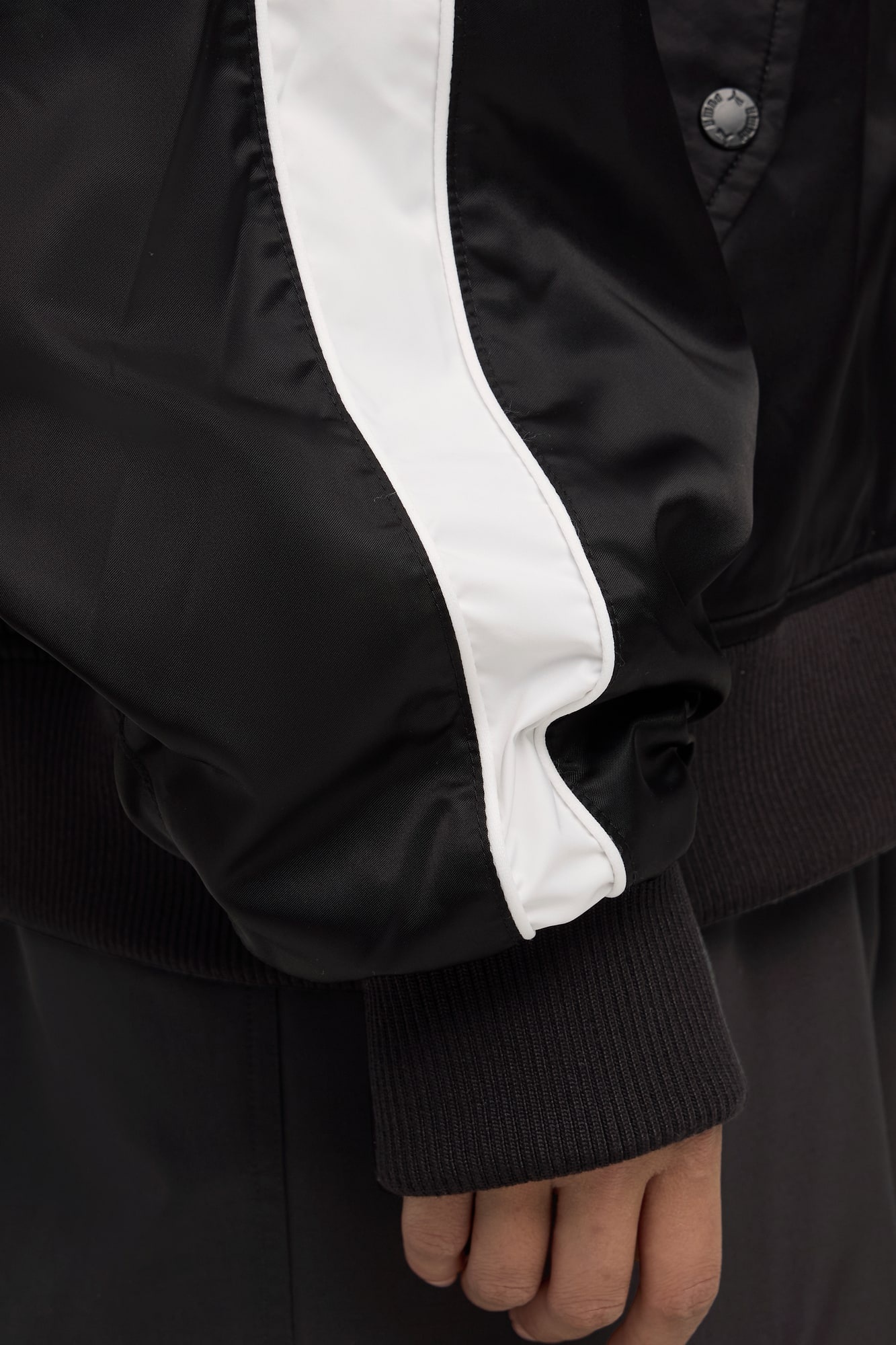 T7 Bomber Jacket Unisex - 7