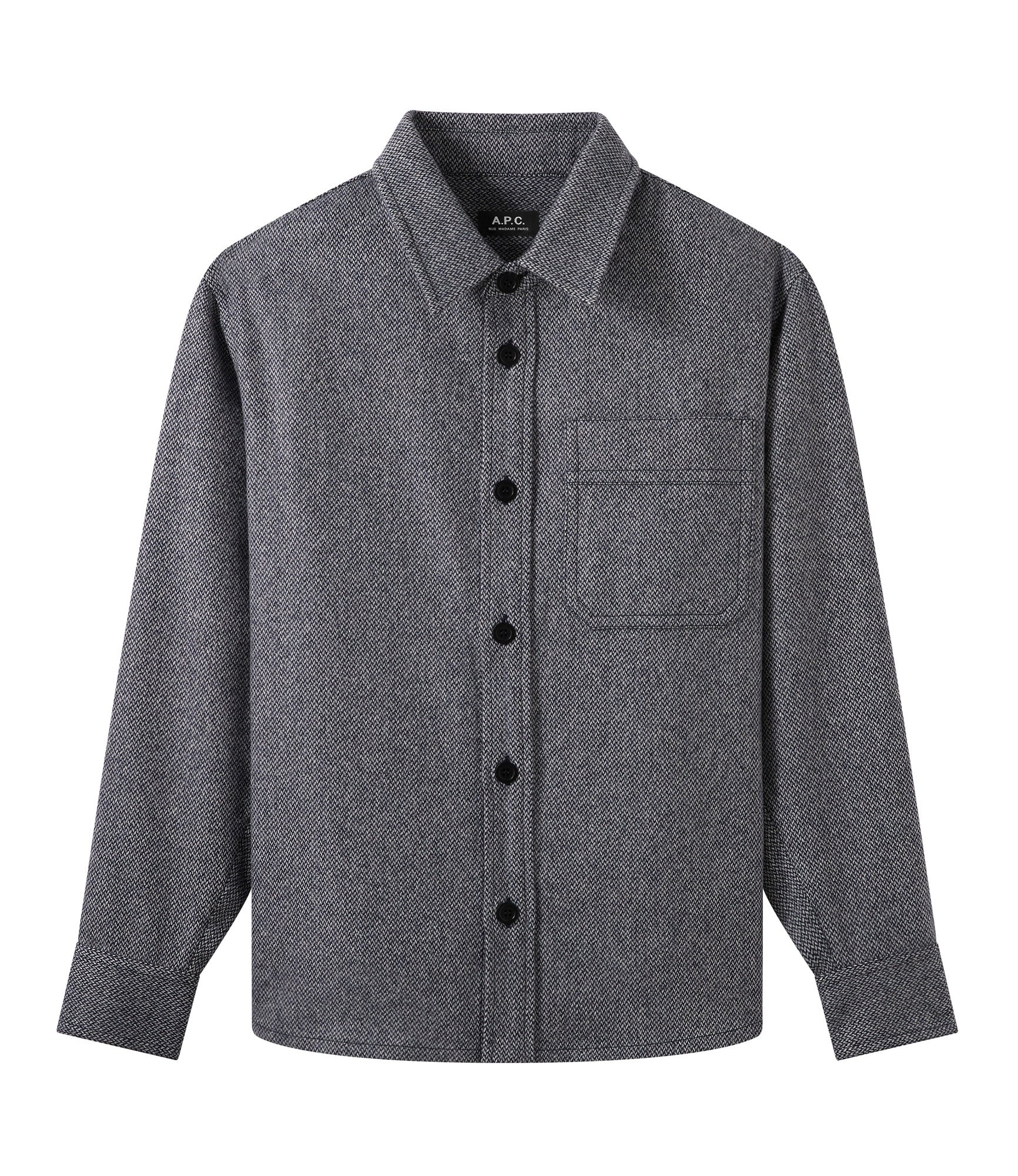 Basile overshirt - 1