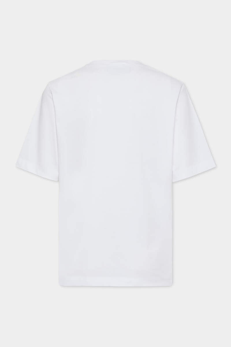 DSQUARED2 EASY FIT T-SHIRT TWIN PACK outlook
