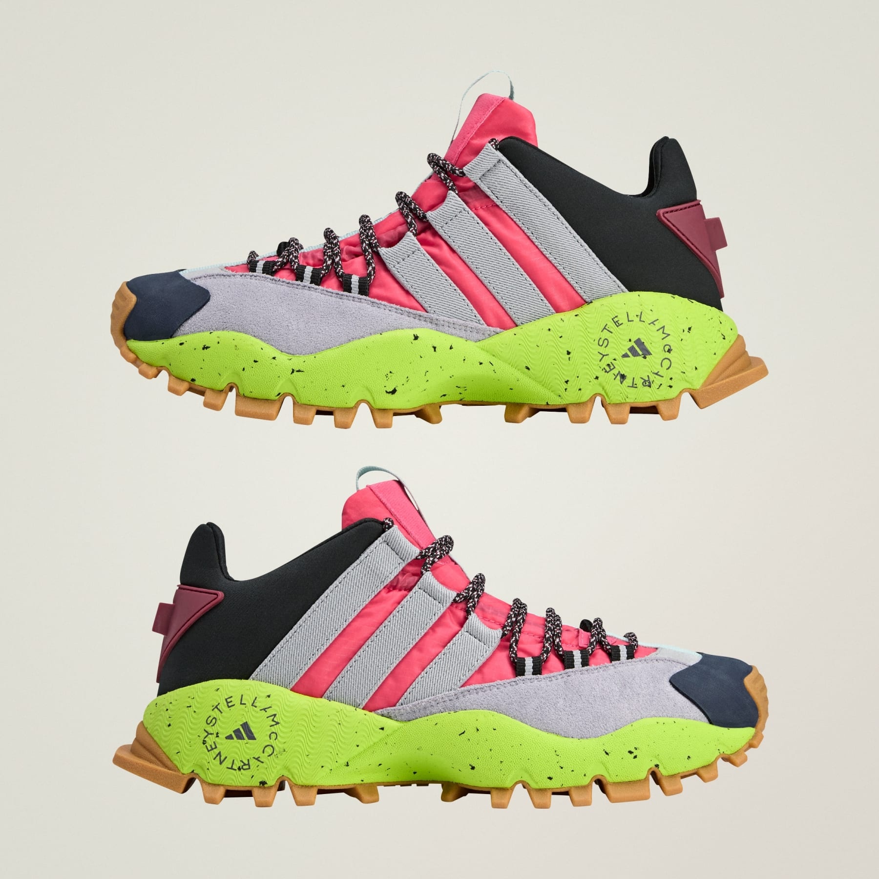 adidas by Stella McCartney Seeulater Shoes - 7