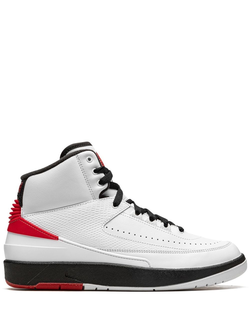 Air Jordan 2 Retro OG "Chicago 2022" sneakers - 1