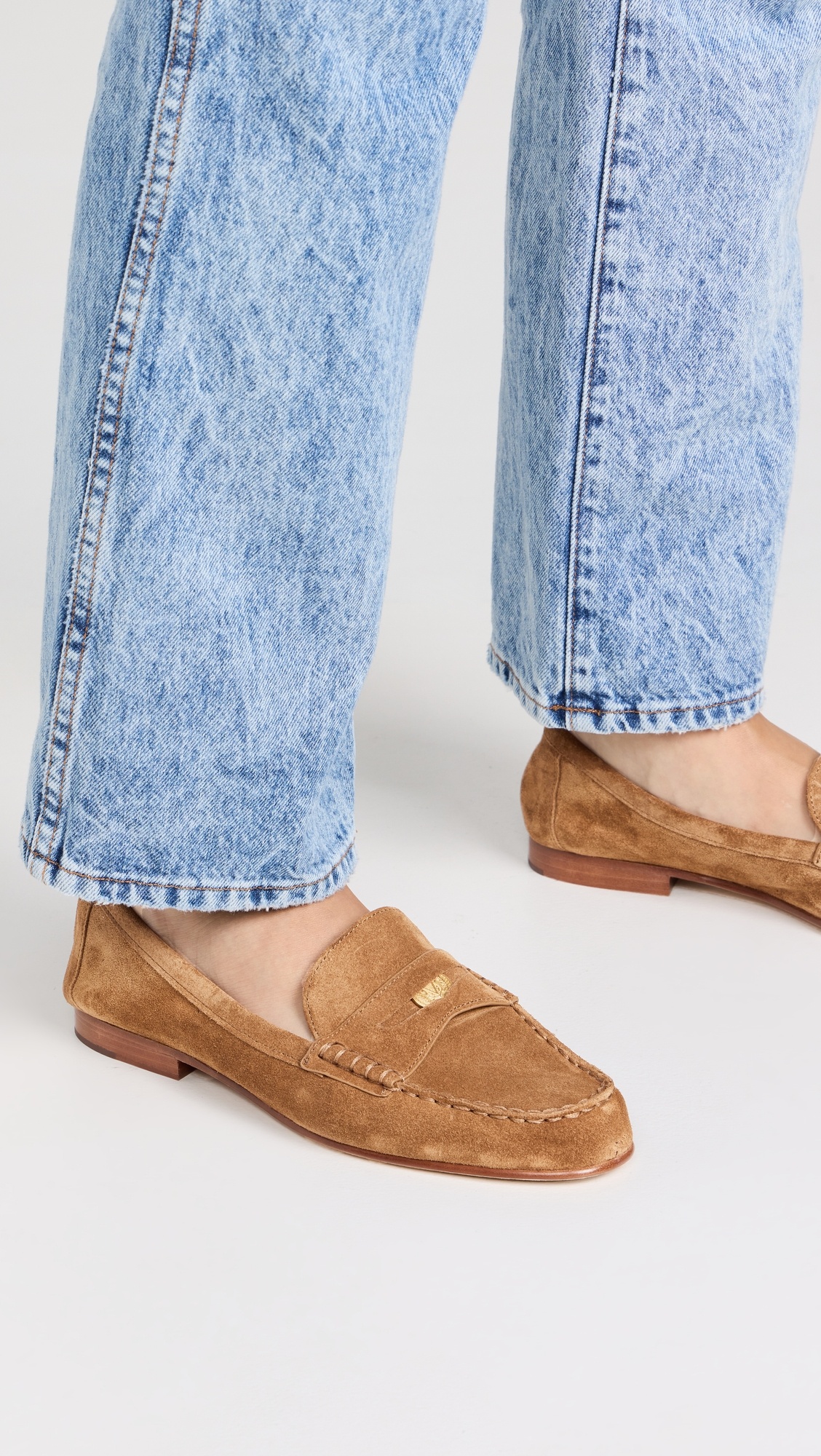 Penny Loafers - 2