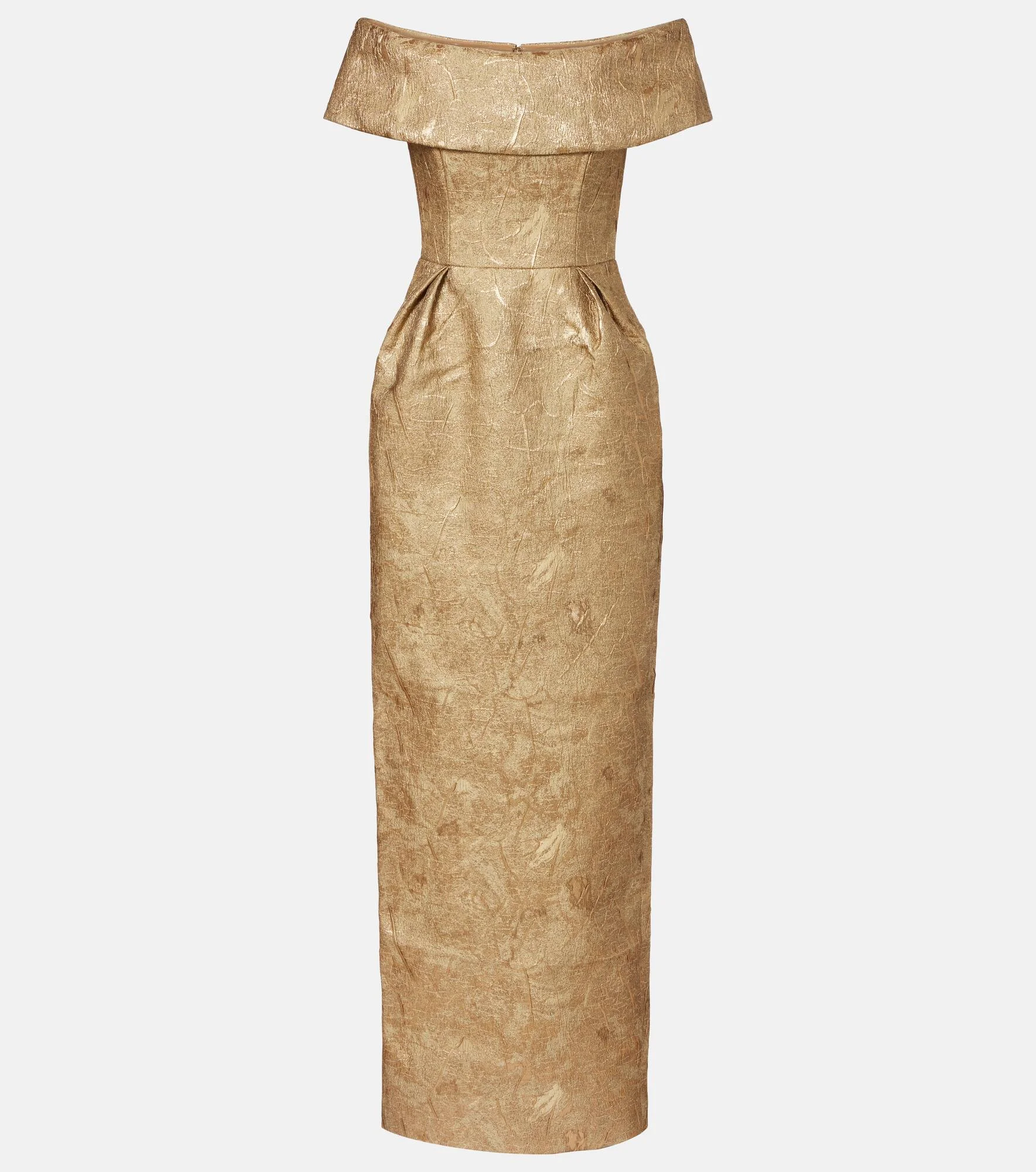 Bridal Solana gown - 1