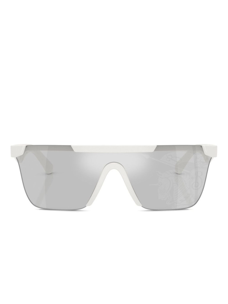 shield-frame sunglasses 1