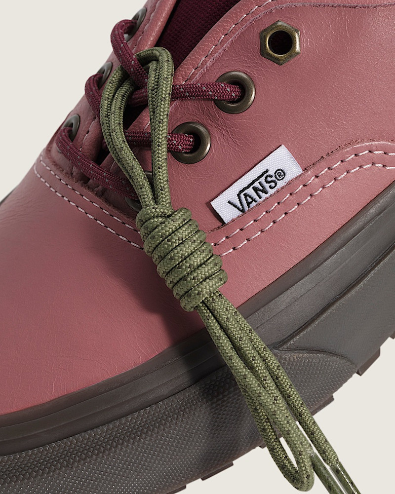 Premium Authentic V-Lug Shoe 6