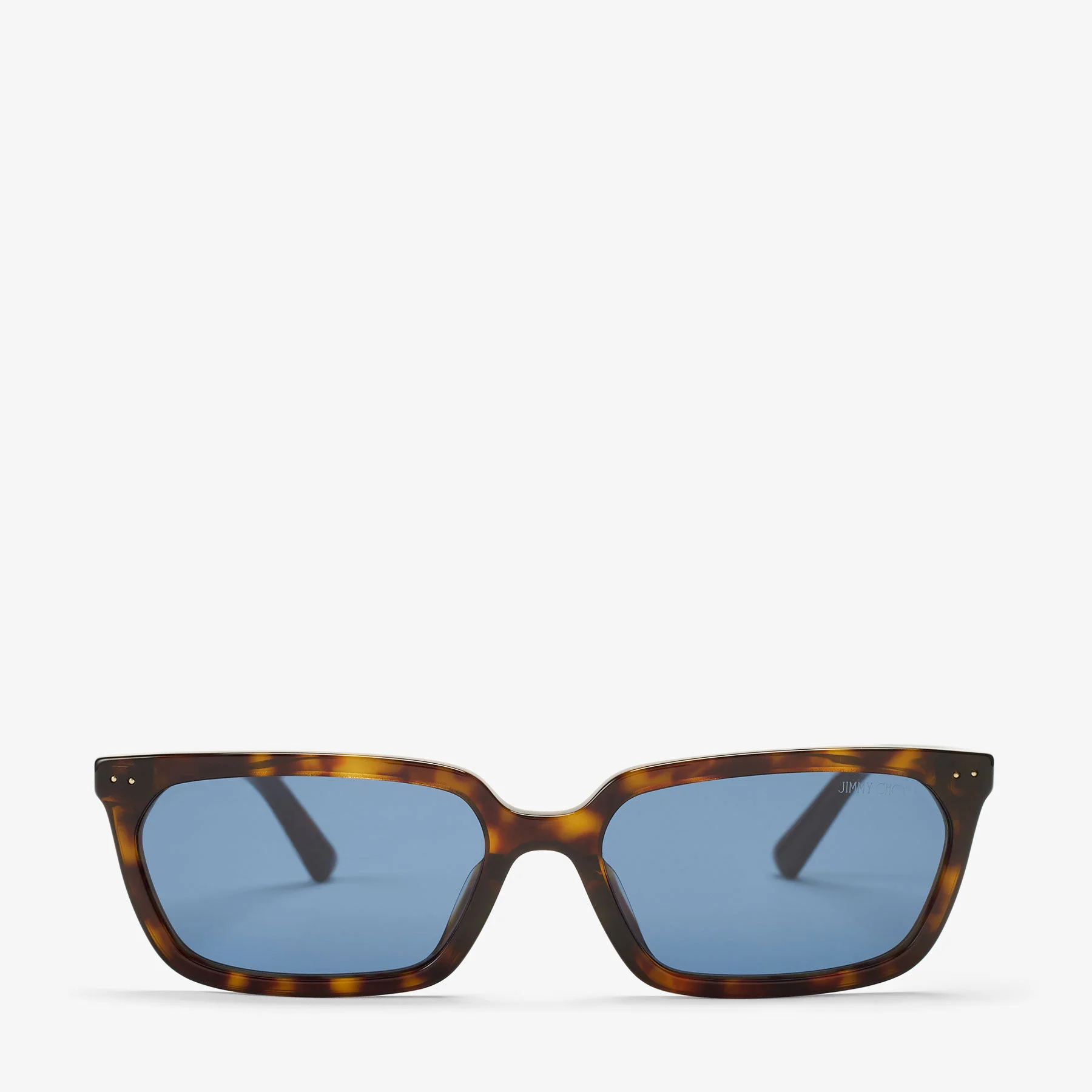 Josi
Havana Rectangular Sunglasses - 1