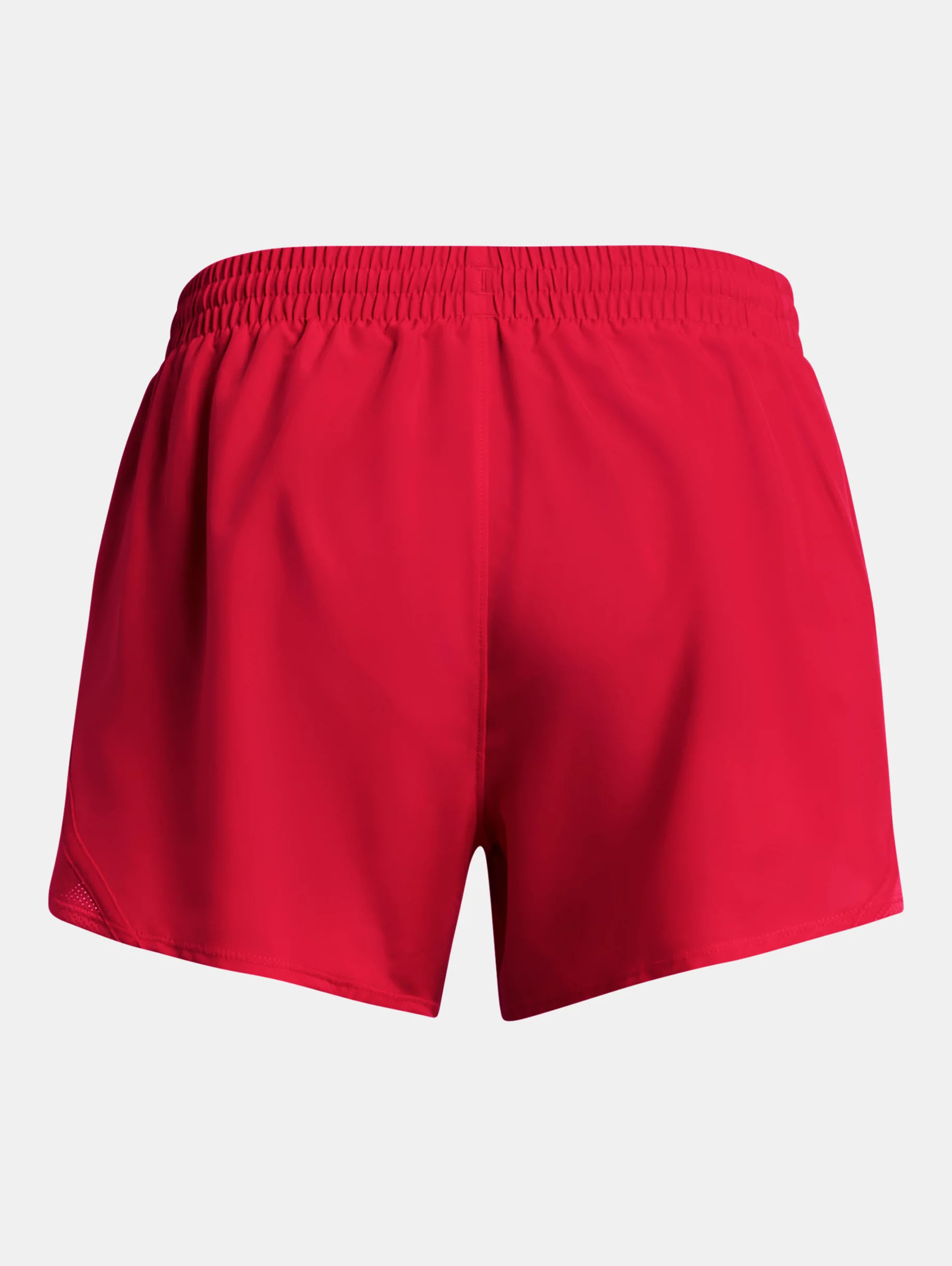 Women's UA Fly-By 3" Shorts - 3