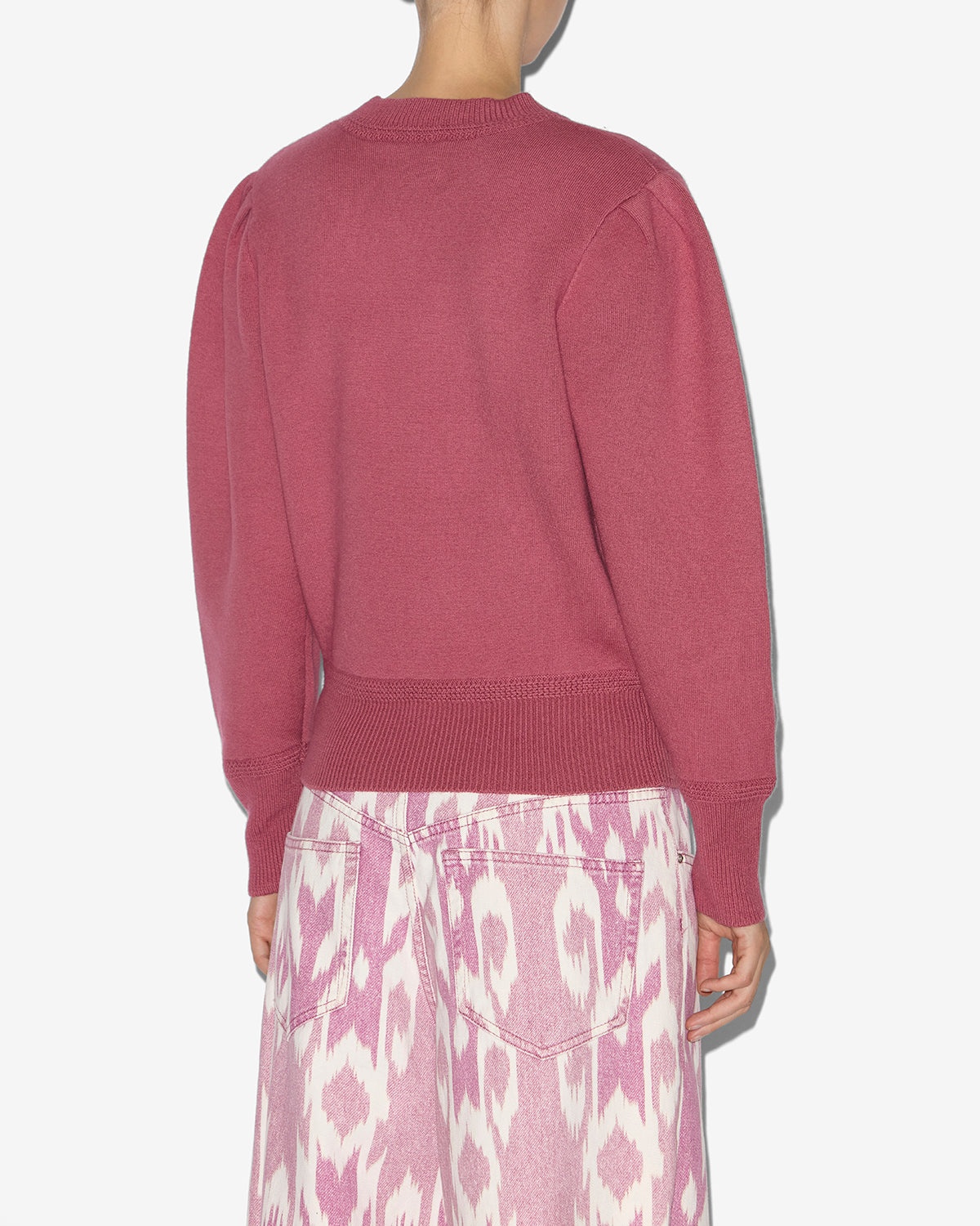 KELAYA SWEATER - 5