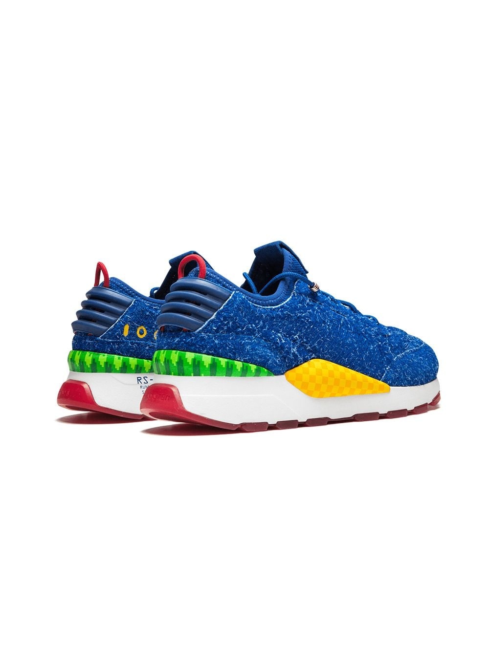 RS-0 Sonic sneakers - 3