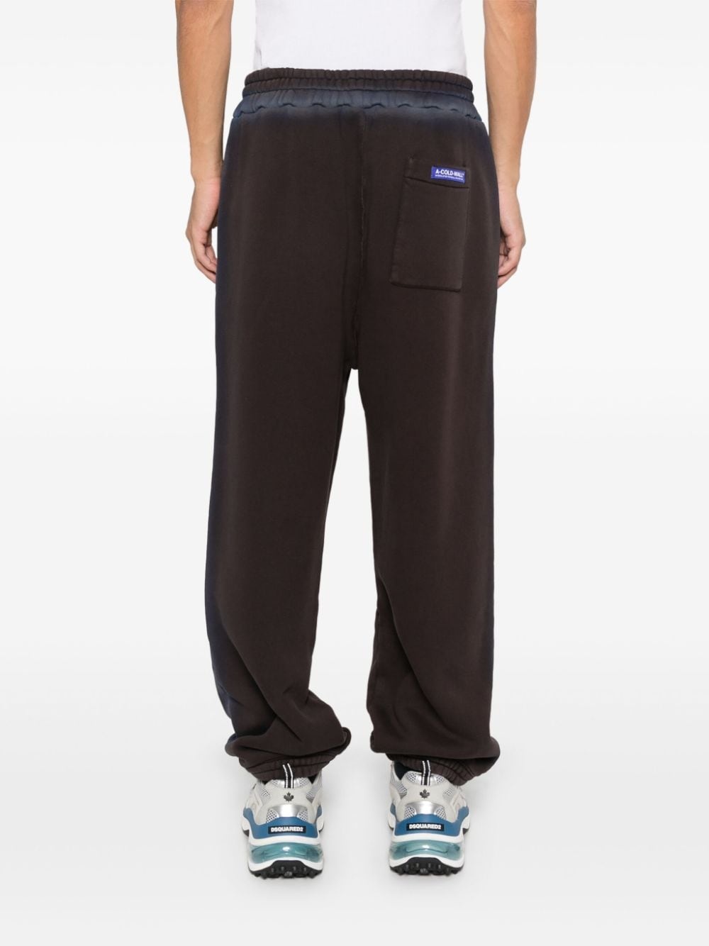Verge track pants - 4