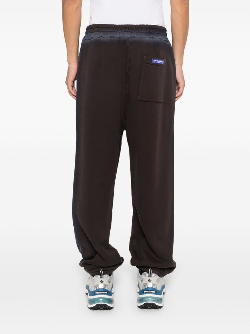 Verge track pants 4