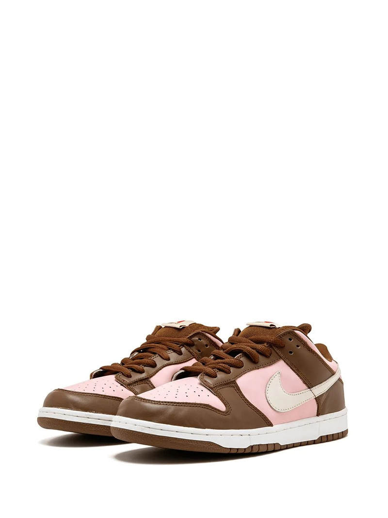Nike Dunk Low Pro SB sneakers outlook
