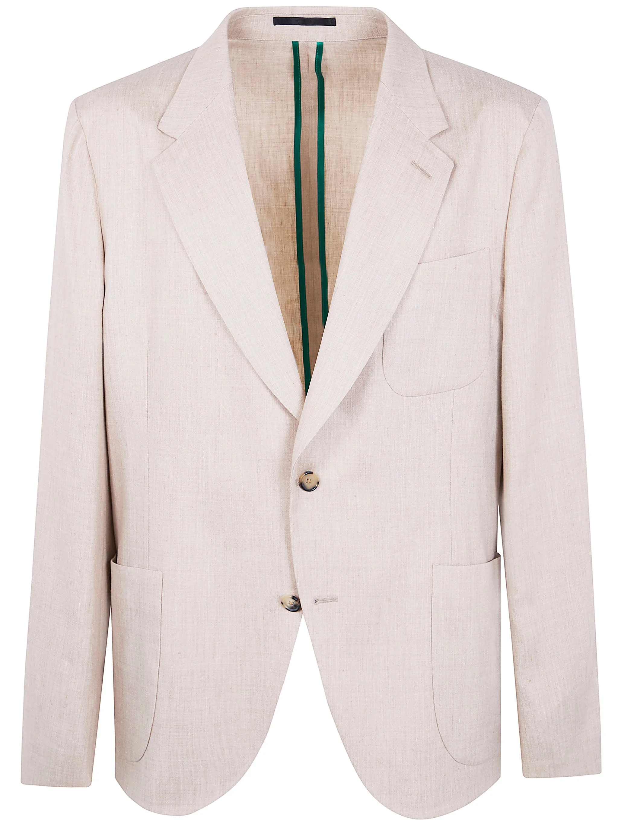 Paul Smith Men Mens 2Btn Jacket - 1