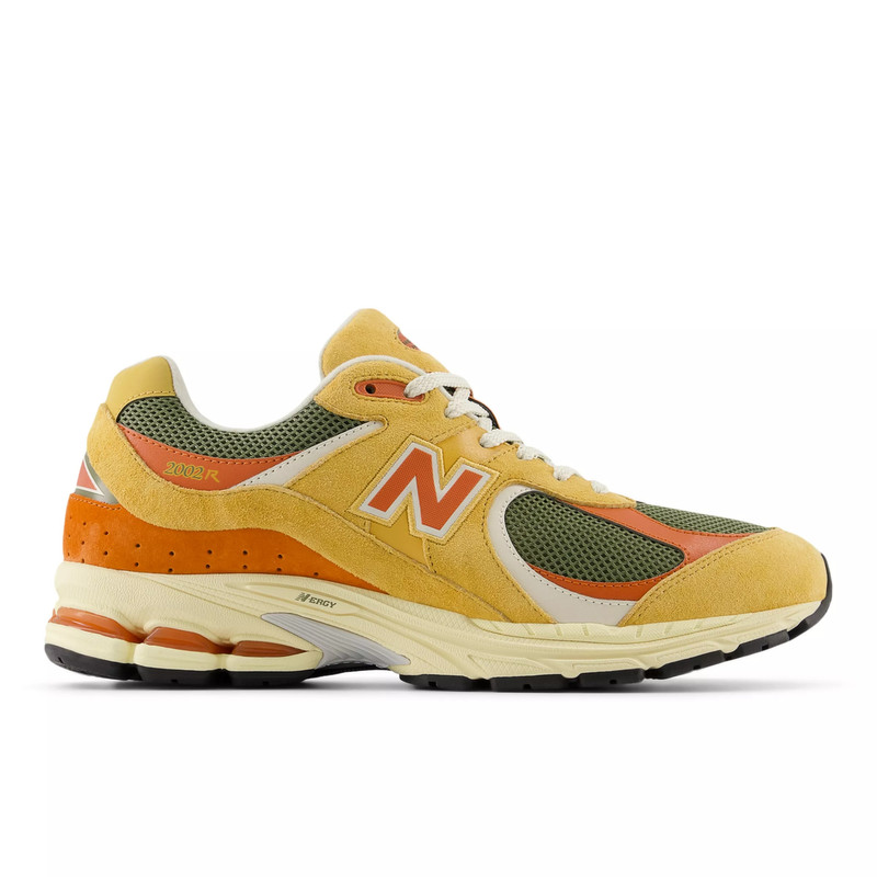 Unisex 2002R Sneakers - 1