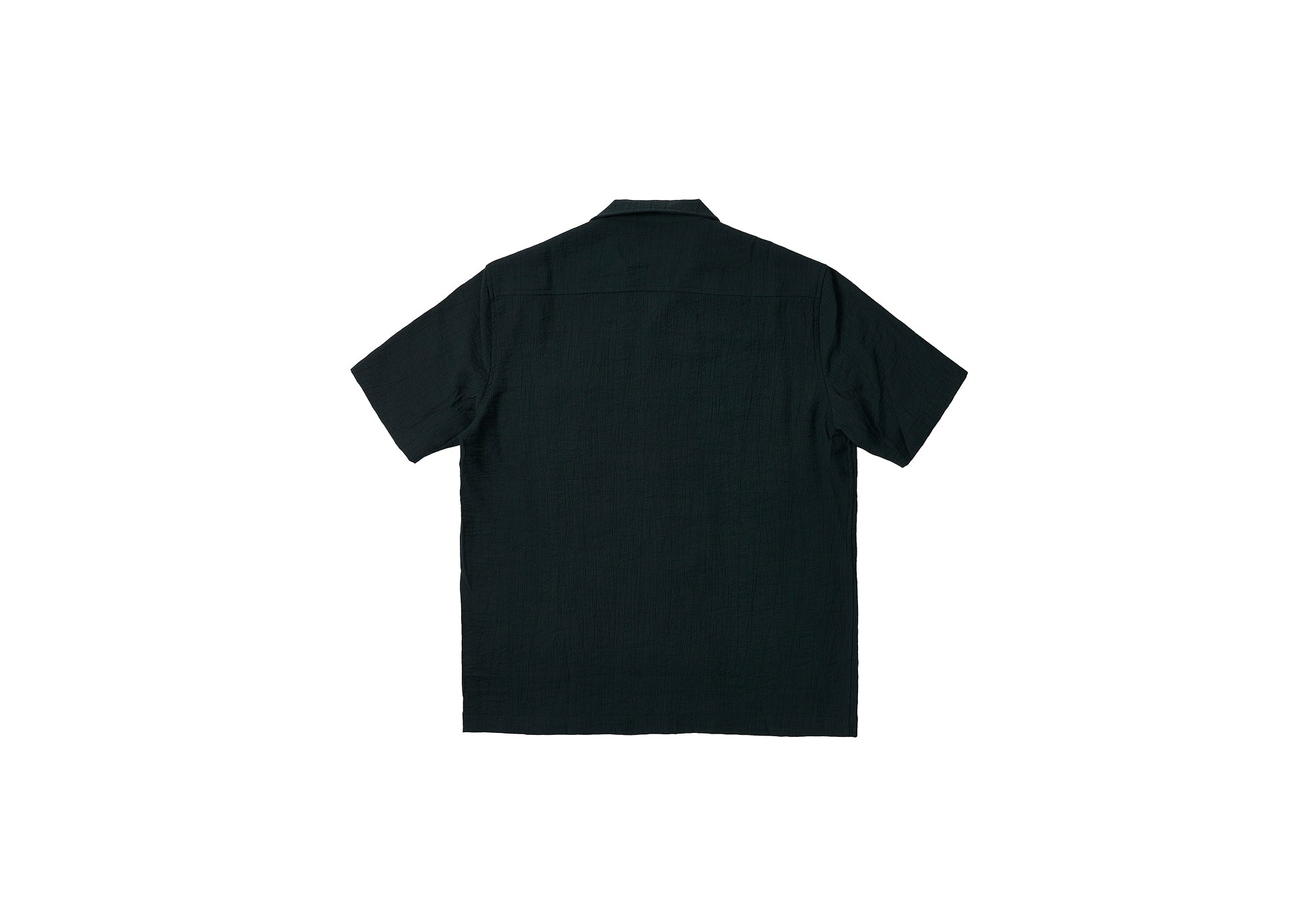 FLEXY SHIRT NAVY - 2