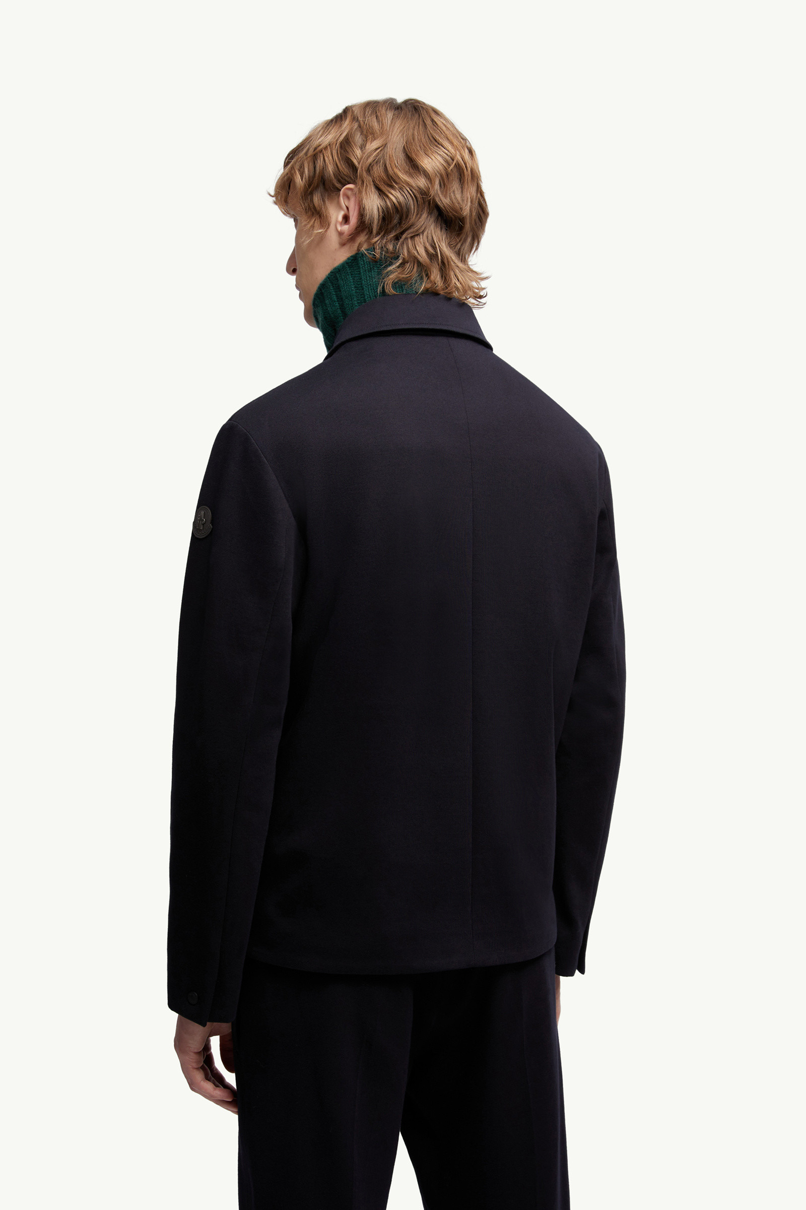 Cabalian Shirt Jacket - 5