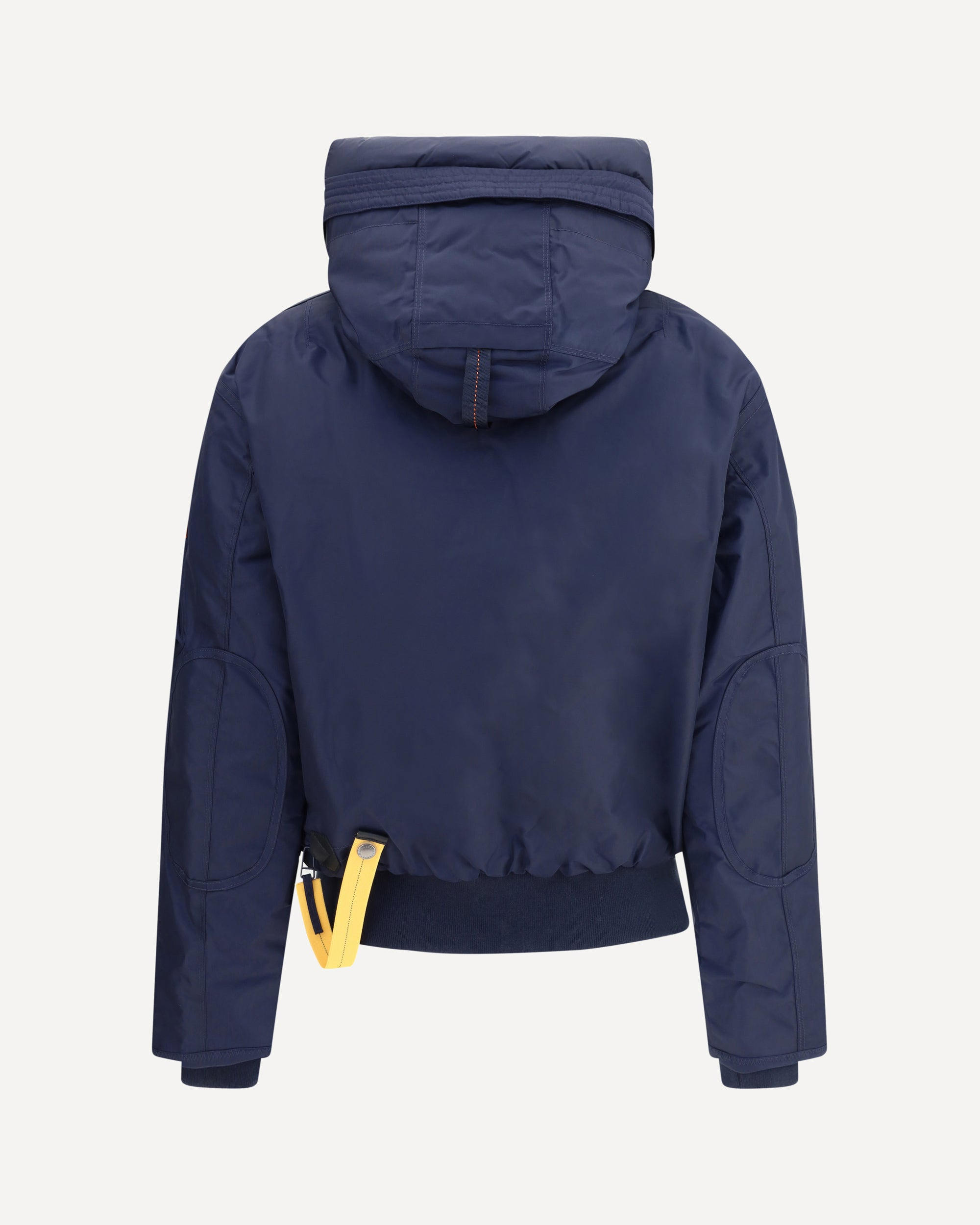 Gobi hooded Bomber Jacket - 2