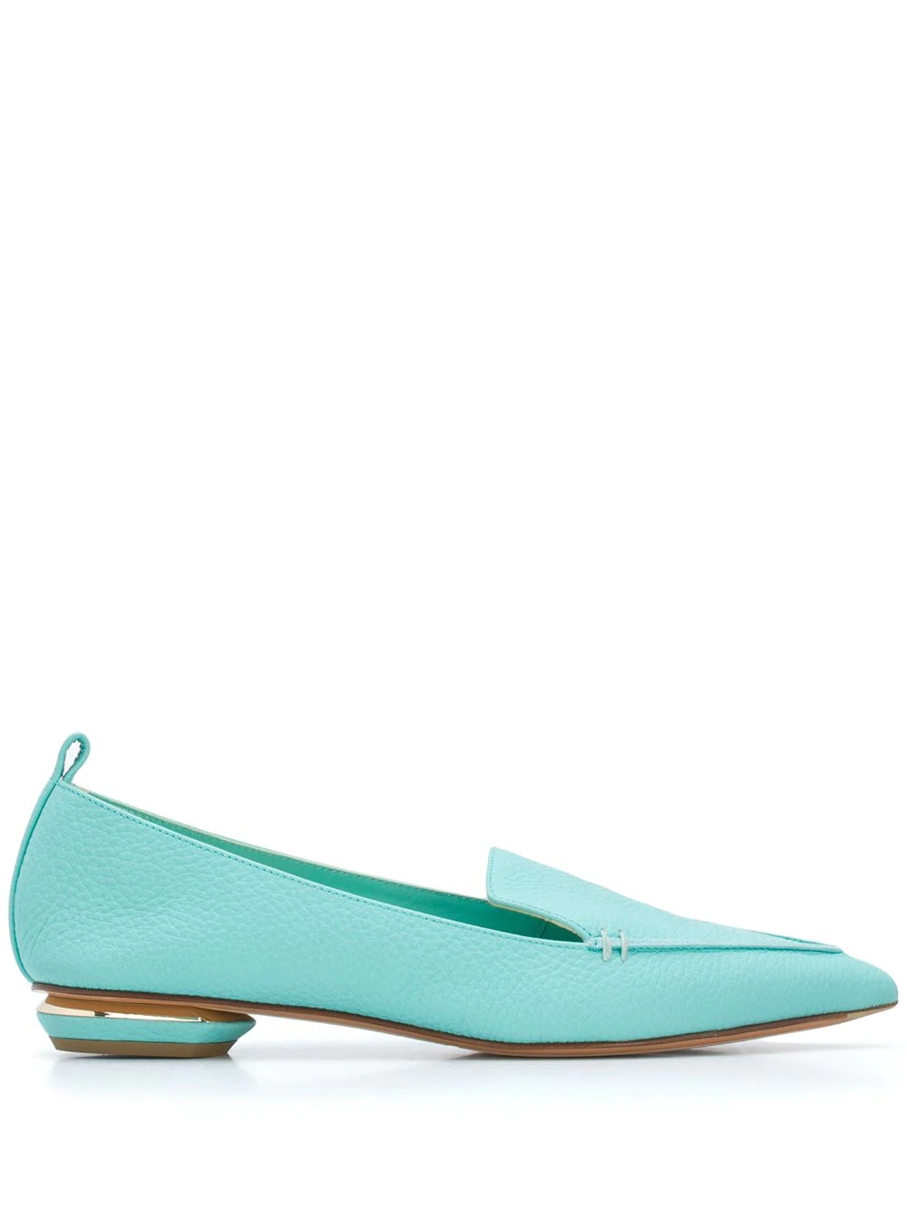 Beya slip-on loafers - 1