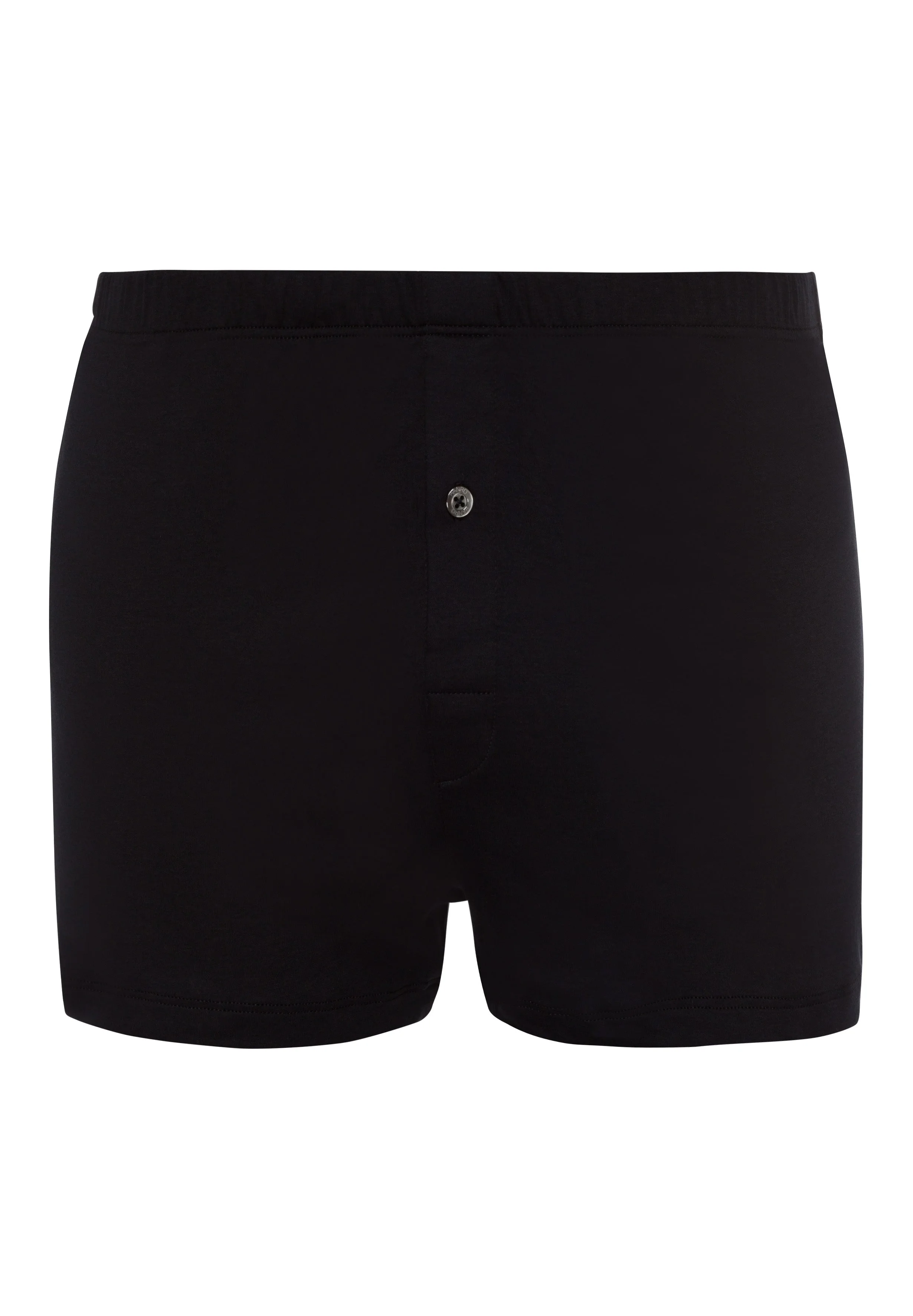 Sea Island Cotton Cotton Boxer - 1
