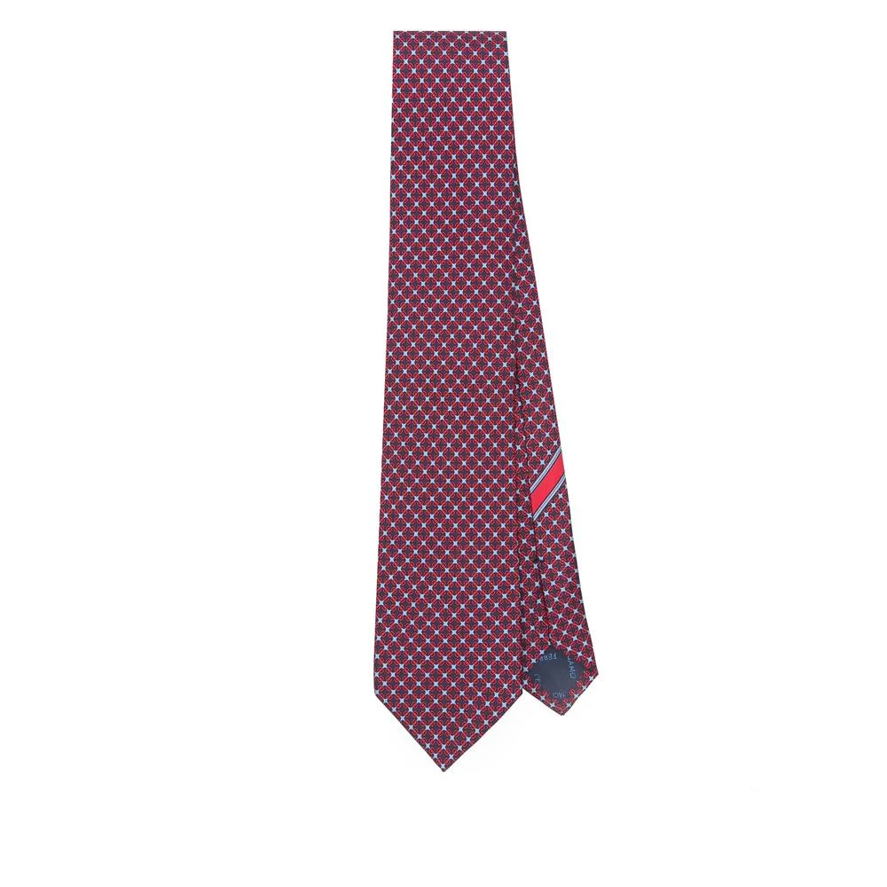 Salvatore Ferragamo Ties - 1