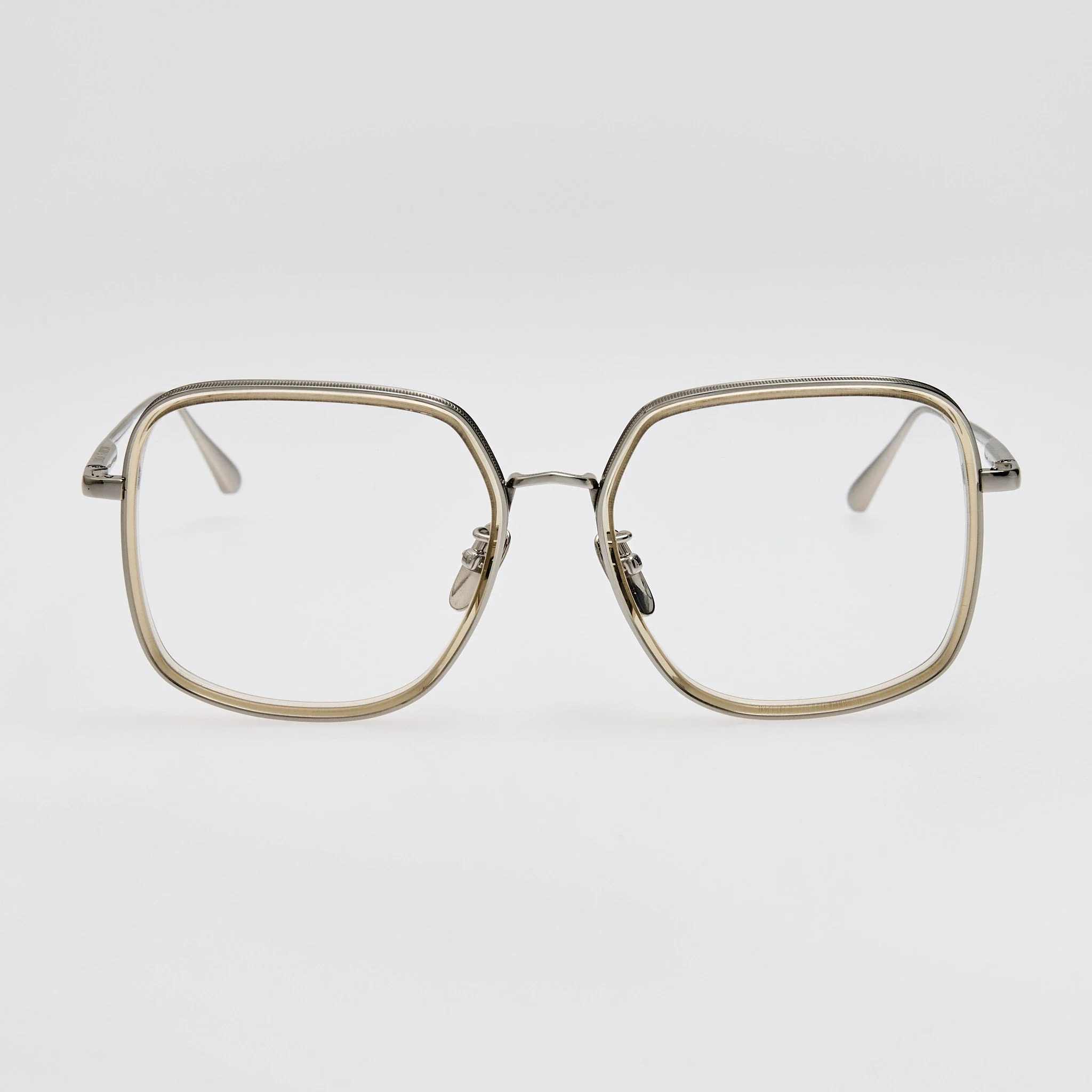 Alicia Optical in Truffle - 1