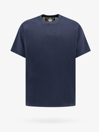 Tシャツ・カットソー BOTTEGA VENETA Men T-shirt Navy 754683V4HQ0 4133 BOTTEGA VENETA: T-shirt men - Navy | Bottega Veneta t-shirt