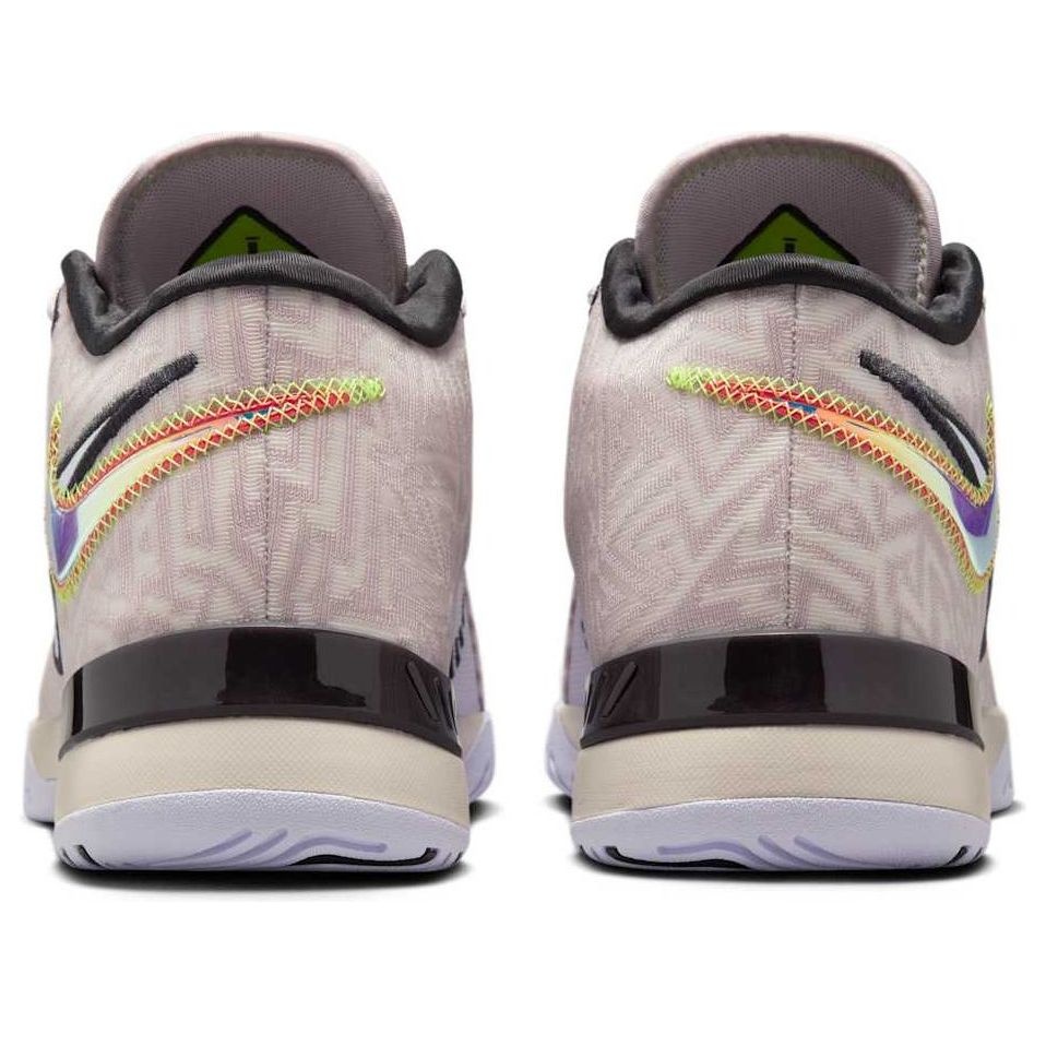 Nike LeBron NXXT Genisus EP 'Platinum Violet Amethyst Tint Magic Ember' HF0711-005 - 5