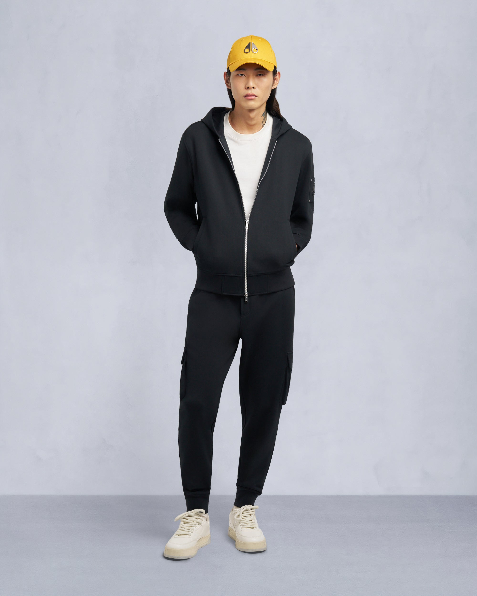HARTSFIELD CARGO JOGGER - 2