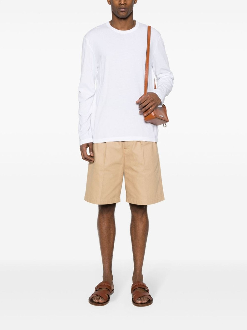 JAMES PERSE long-sleeve T-shirt outlook