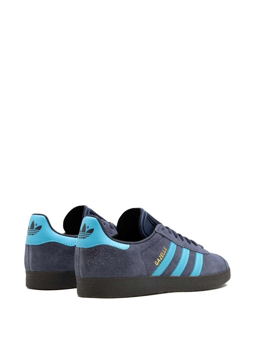 Gazelle "Blue Gum" sneakers - 3