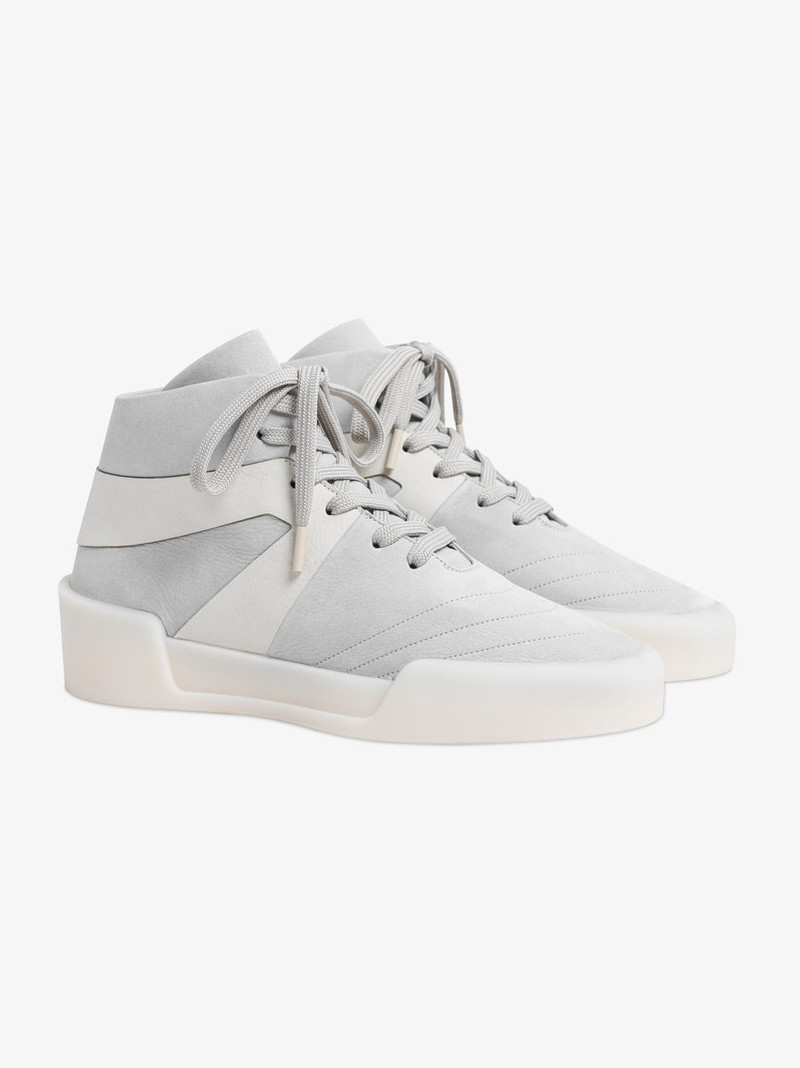 Fear of God Basketball Sneaker outlook