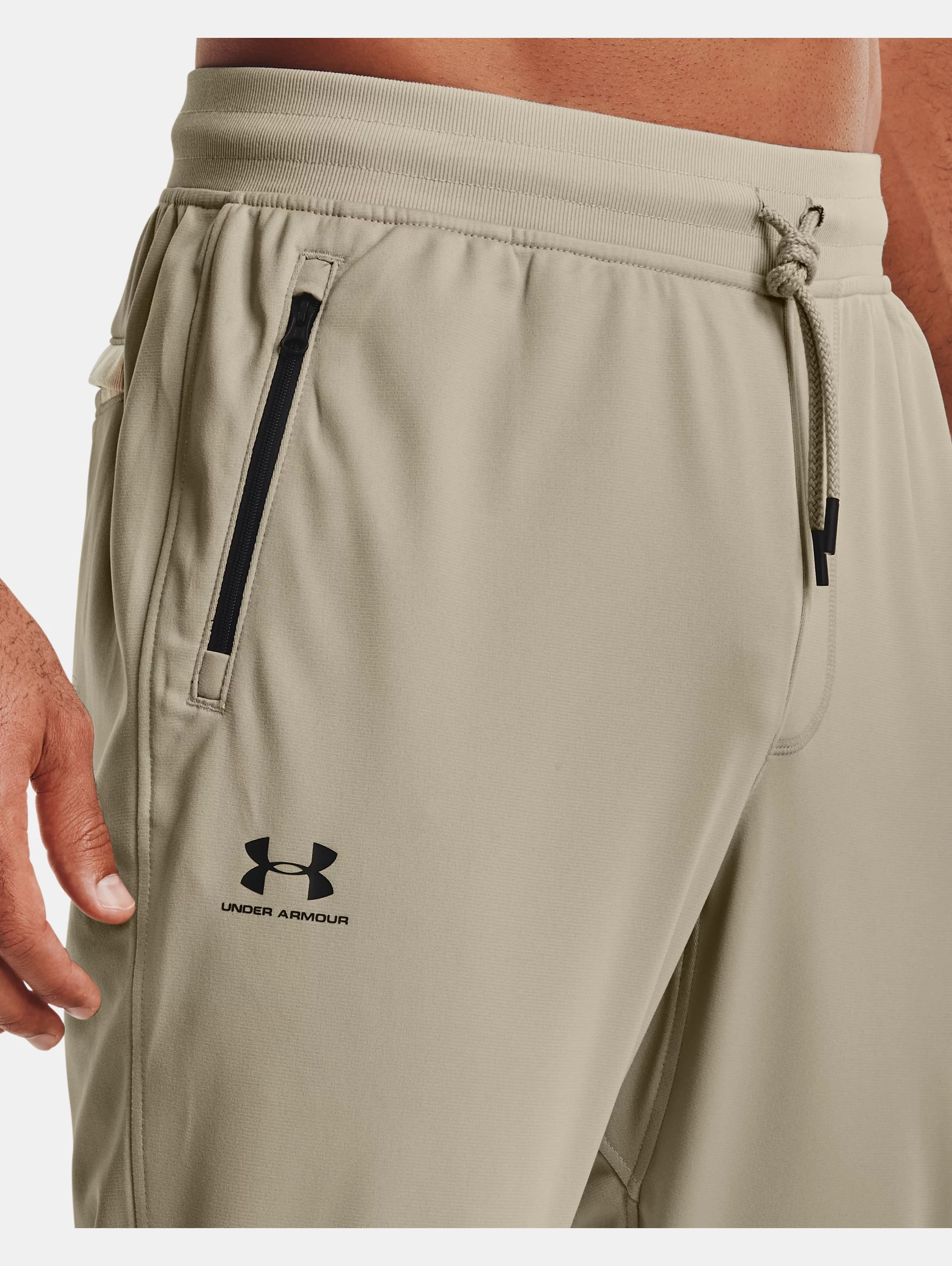 Men's UA Sportstyle Joggers - 6