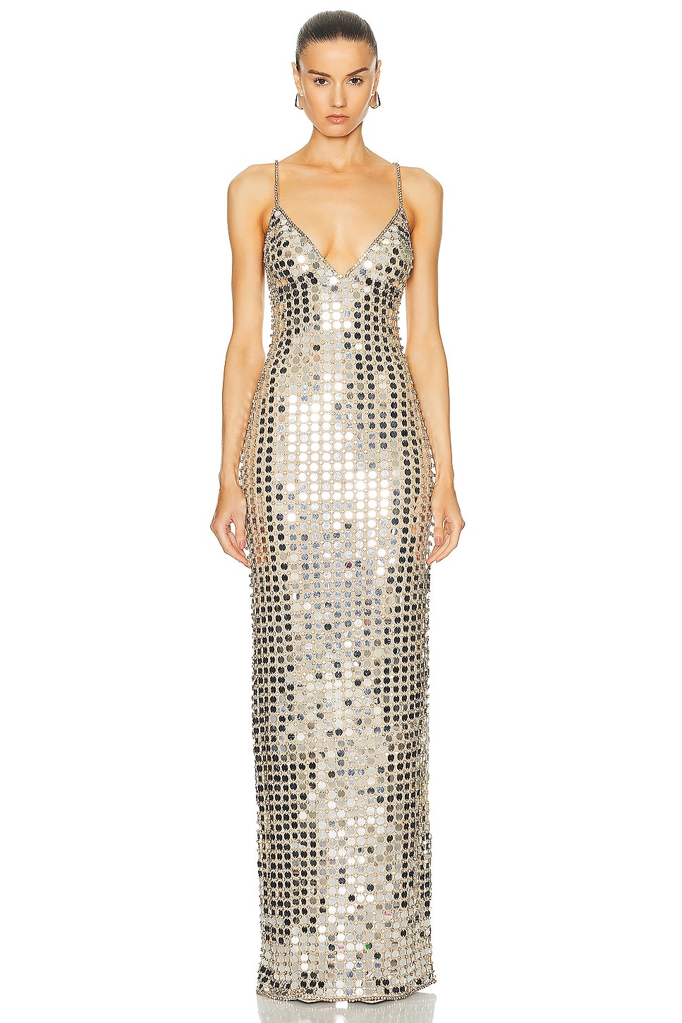 Perri Dress - 1