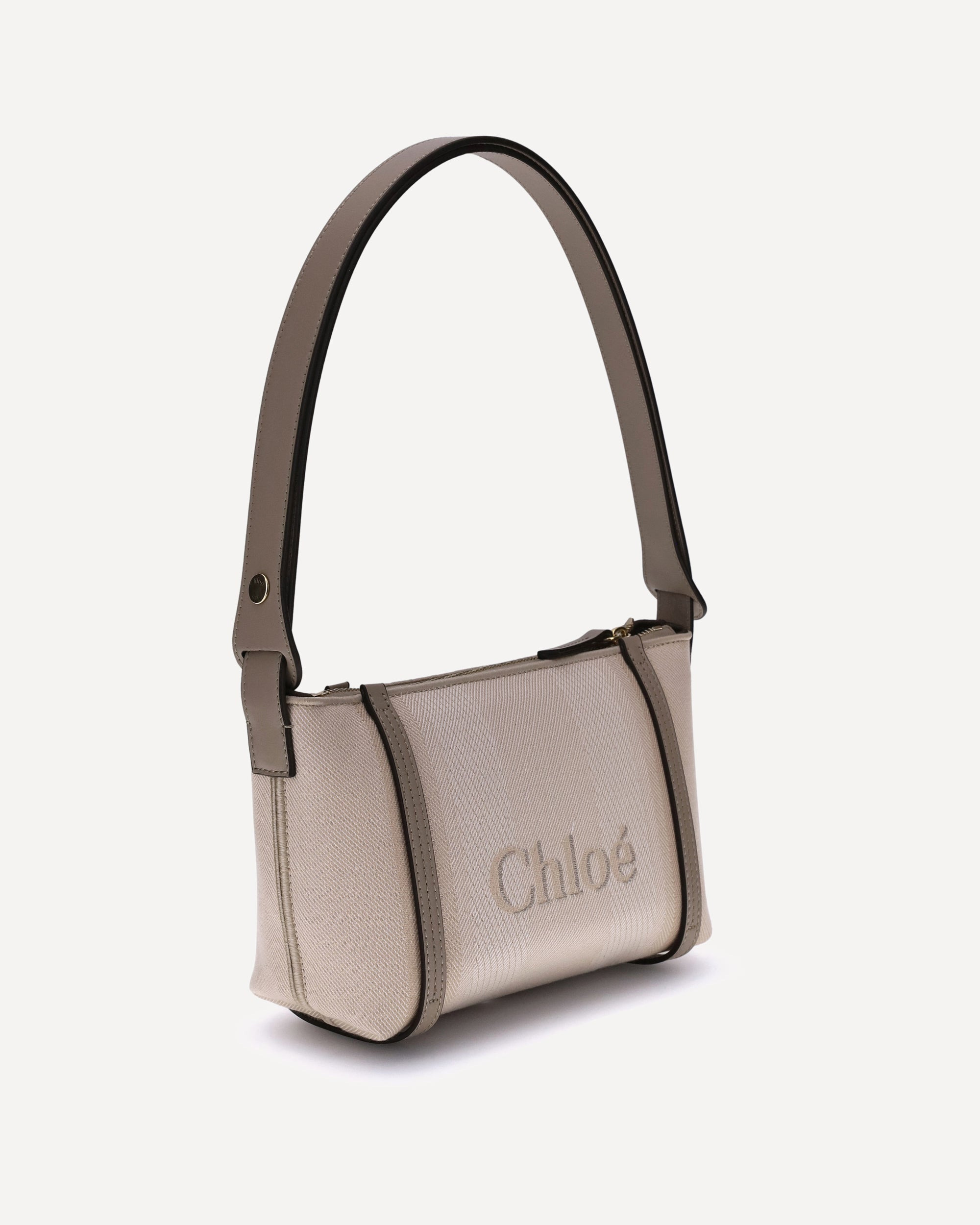 Carry Shoulder Bag - 3