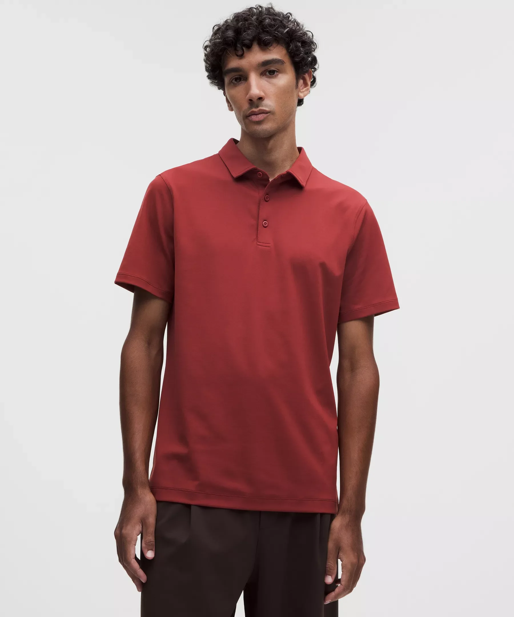 Men's ShowZero™ Slim-Fit Polo Shirt - 1